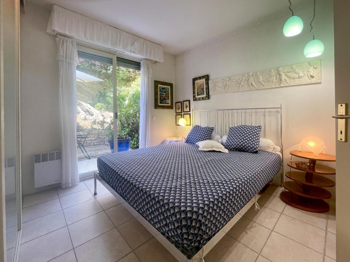La Dolce Vita 5 Pers Parking Terrazza Apartment Ница Екстериор снимка