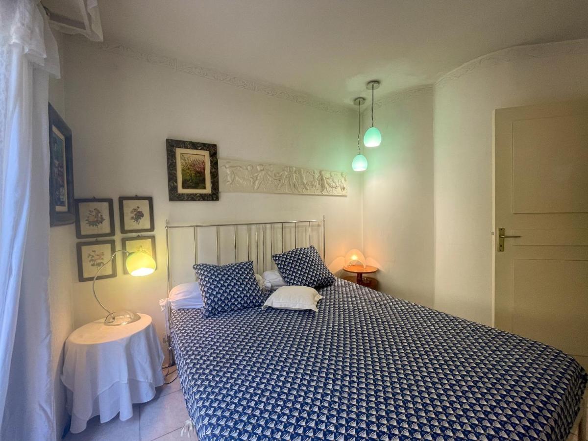 La Dolce Vita 5 Pers Parking Terrazza Apartment Ница Екстериор снимка